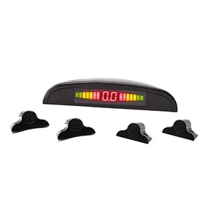 Sistema 4 sensori backup commerciale FLTW-3050 | LED distanza commerciale posteriore - Foto 1 di 4