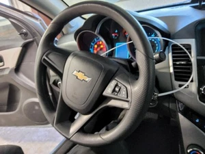 Columna de dirección cambio de piso con control de bloqueo de dirección se adapta a 11-14 CRUZE 4066936 - Imagen 1 de 2