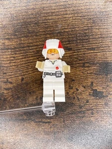 LEGO Star Wars CLOUD CAR PILOT w/ Blaster Minifigure sw0969 (75245 75222) - Picture 1 of 4