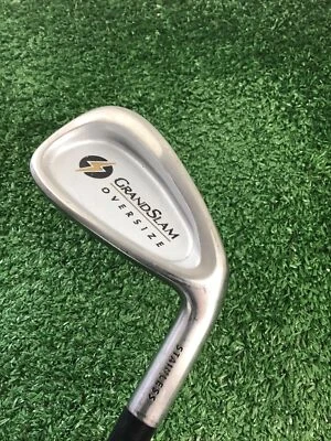 PowerBilt GrandSlam 4 Iron - Image 1 of 4