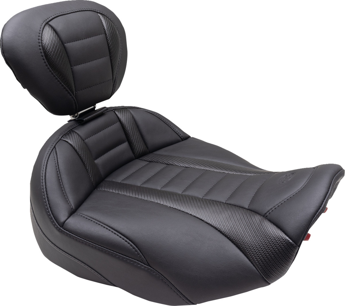 Harley Davidson用　Mustang トリッパー ソロシート Harley Davidson用 Mustang トリッパー ソロシート 【公式通販】