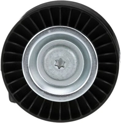 For 2010-2013 Volkswagen Golf SportWagen 2.5L Drive Belt Idler Pulley Gates 2011 - Image 1 of 2