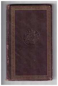 Metoula-Sprachfuhrer von Jean Desbons 1912 - Picture 1 of 6