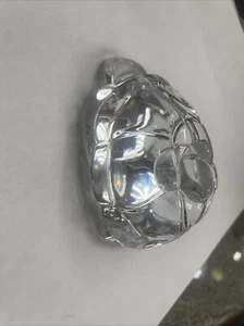 Portacandele tartaruga in vetro Tiffany & Co. - Foto 1 di 4