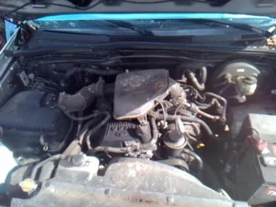 Used Front Right Door Window Regulator Front fits: 2013 Toyota Tacoma Crew Cab 4 Foto 1 de 4