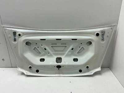 Tapa de maletero tapa blanda Mazda MX-5 Miata OEM Foto 1 de 4
