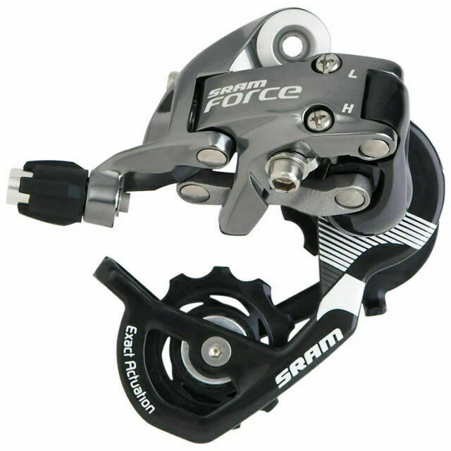 SRAM 143753 Force Rear Derailleur