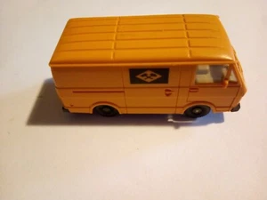 FURGONE VOLKSWAGEN TRANSPORTER della Wiking scala H0 (1/87) - Bild 1 von 4