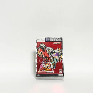 Viewtiful Joe 2 GameCube Japan Version - Picture 1 of 11