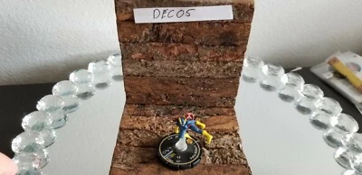 Marvel Heroclix Ultimates 213 Patsy Walker Limited Edition - Image 1 of 2