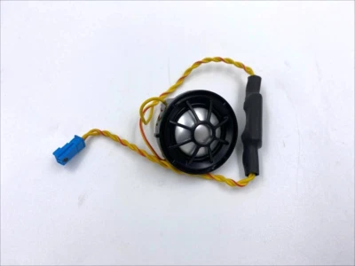 Altavoces de tono alto OEM BMW F30 F31 F32 F33 F36 6830433 Foto 1 de 3