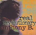 Anthony B. - Real Revolutionary | CD