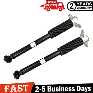 2x Stoßdämpfer Federbeine hinten RH & LH passend für Tesla Model 3 M3 Model Y AWD RWD 2017- - Bild 1 von 10