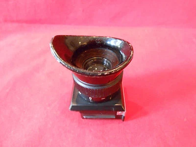 Sucherlupe KW Praktina für Praktina - Bild 1 von 4