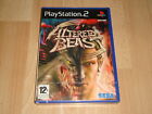 ALTERED BEAST DE SEGA PARA LA SONY PLAY STATION 2 PS2 NUEVO PRECINTADO