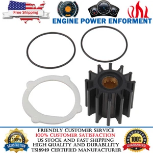 Pump Impeller For Indmar Monsoon S685007 685007 Supra Moomba Mastercraft Tige US - Picture 1 of 14