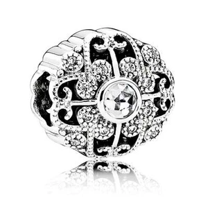 Charm PANDORA 791961CZ - Picture 1 of 1