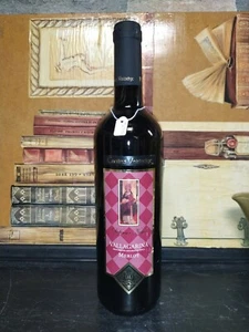 Vino 2004 Merlot Vallagarina Defensor Noster 72cl 12,5% - Imagen 1 de 4