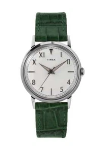 Timex Gents Marlin Hand-Wound Mechanical Watch TW2U96700 - Picture 1 of 3