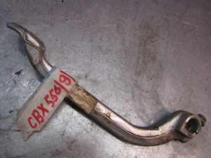 HONDA CBX550 CBX400 VOETREM PEDAAL REMPEDAAL BROKE LEVER PEDAL 46500-MA6-000 - Bild 1 von 4