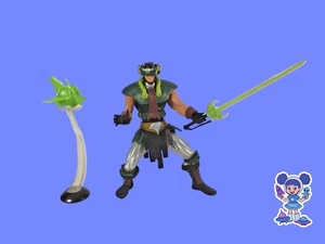 ⭐Tri Klops (Repaint Variante) Masters of the Universe 200X 100% komplett⭐ - Bild 1 von 6