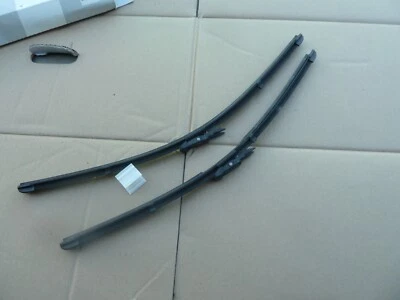 Original MINI R58 R59 Satz Scheibenwischer Vorne 61612239962 2239962 - Bild 1 von 4