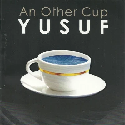 YUSUF (Cat Stevens) - An Other Cup (c) 2005 - Bild 1 von 4