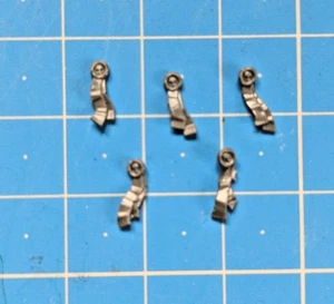 Reivers Bits Purity Seals x5 Primaris Intercessors Space Marines Bitz - Imagen 1 de 1