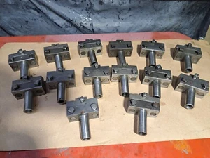 DAVENPORT ADJUSTABLE DRILL HOLDER 2717-SA - Picture 1 of 1