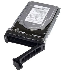 Dell G76RF, 600 GB, 10000 RPM, 2.5 ", SAS - Photo 1/1
