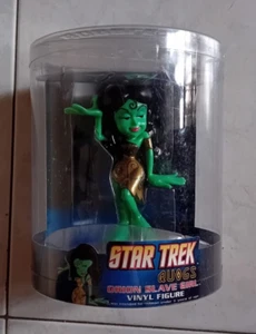 Funko Star Trek Quogs - Orion Slave Girl Vinyl Figure - Foto 1 di 1