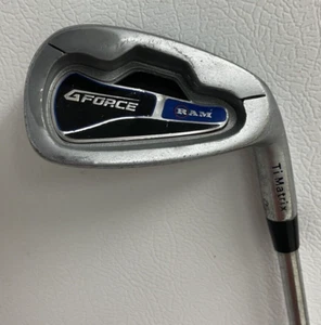 RAM G Force 7 Iron Golf Club Right Hand RH - Picture 1 of 9