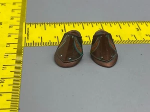 Copper Rust Wrist arms Ilgar Figure Fodder Mythic Legions 1/12 6" All Stars 5+ - Picture 1 of 4