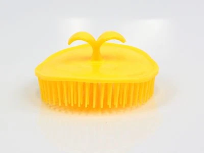 1 Pieza Champú Cabello Cuero Cabelludo/Cuerpo Masaje Cepillo Peine Masaje/Cepillo con Mango Foto 1 de 4