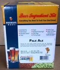 Brewer's Best One Gallon Home Brew Beer Ingredient Kit (Pale Ale)