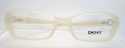 DKNY 4620-B 3530 50-16 Mujer Anteojos Monturas Anteojos Foto 1 de 4