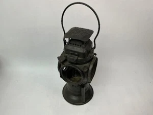 Adlake Railroad Lamp - Picture 1 of 7