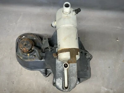 1982-1992 Chevy Camaro Pontiac Firebird A/C Air Conditioning Firewall Heater Box - Image 1 of 4