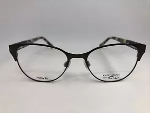 NEW Kate Young for Tura K330 OLI 49.17.135 Eyeglasses PETITE FIT - Picture 1 of 11