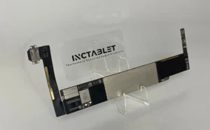 Motherboard: Apple iPad Mini 4th Gen WiFi - Ref208 - Picture 1 of 2
