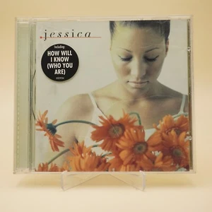 Jessica – Jessica | CD | Zustand gut - Bild 1 von 2