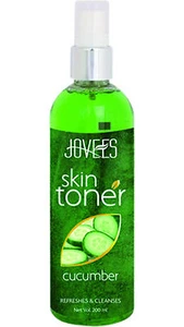  Jovees Cucumber Skin Toner (200 ml) - FREE SHIPPING - Picture 1 of 1