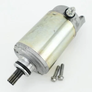 KAWASAKI Z750 Z750S ZR750J Anlasser Starter 21163-0024 nur 10962km - Picture 1 of 5