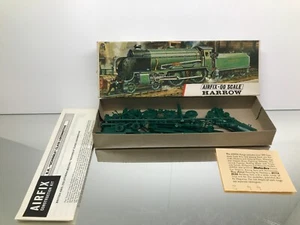 AIRFIX KIT BR SCHOOLS CLASS HARROW LOCOMOTIVE - 00 SCALE - GOOD IN BOX - Imagen 1 de 8