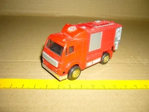 NEWRAY Fire Engine Feuerwehr  - Picture 1 of 3