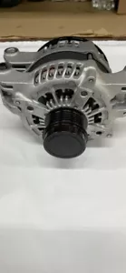 OEM MOPAR 4801865AE ALTERNATOR 11-23 CHARGER 11-15 DURANGO 11-15 GRAND CHEROKEE - Picture 1 of 3