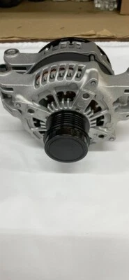 OEM MOPAR 4801865AE ALTERNATOR 11-23 CHARGER 11-15 DURANGO 11-15 GRAND CHEROKEE - Image 1 of 3