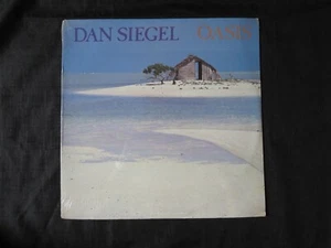 DAN SIEGEL, Oasis USA New Sealed LP FREE SHIPPING - Picture 1 of 2