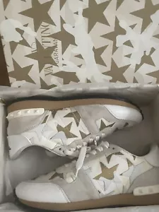 Scarpe sneakers Valentino Garavani numero 38 - Foto 1 di 10