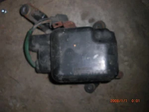 93 92-95 Civic #X27 Cruise Control Actuator Unit - Imagen 1 de 2